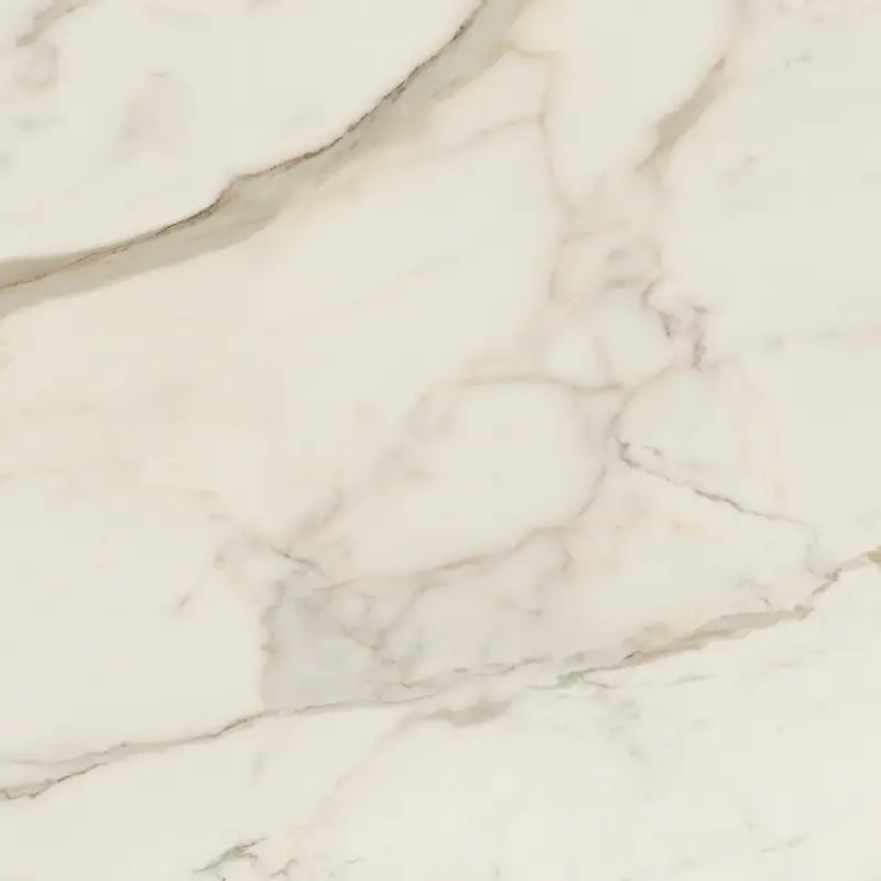 Speciale Aanbieding Marmerlook - Vloertegel - Cremewit - 120x120cm - Gepolijst - C05AFGW