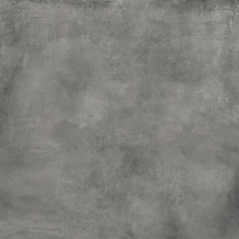 Betonlook - Vloertegel - Antraciet - 120x120cm - Mat - C05IMCU Aanbieding