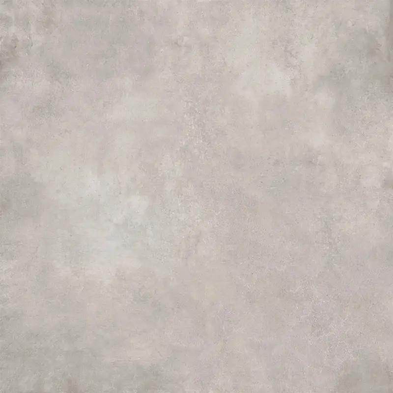 Weekendaanbieding Betonlook - Vloertegel - Lichtgrijs - 120x120cm - Mat - C05IMRU
