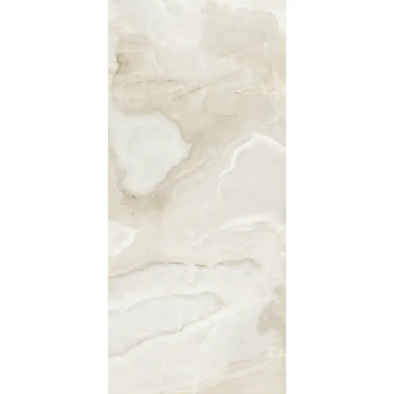 Bestseller Marmerlook ’?Vloertegel ’?Wit ’?120x280cm ’?Mat ’?F52REPE