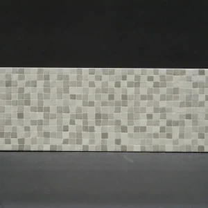 Pamesa Atrium Alpha ’?Cubic Marengo ’?Wandtegel ’?25x70cm ’?Mat Betrouwbaar