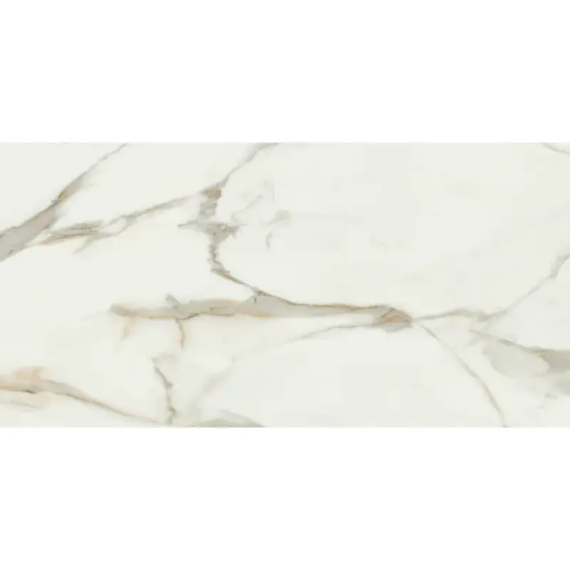 Marmerlook ’?Vloertegel ’?Wit ’?60x120cm ’?Gepolijst ’?P10CGOG Speciale Aanbieding