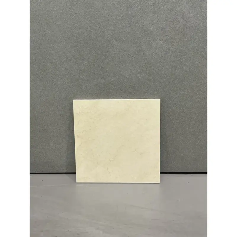 Gereduceerde Prijs Nordceram Loft - Beige ’?Vloertegel ’?14.7x14.7cm ’?Mat ’?N-LOF402