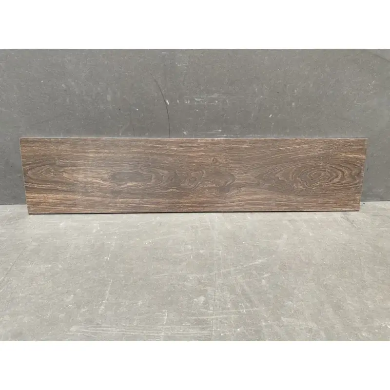 Gratis Retour Rex Abisko - Ebano ’?Vloertegel ’?20x90cm ’?Mat ’?713503