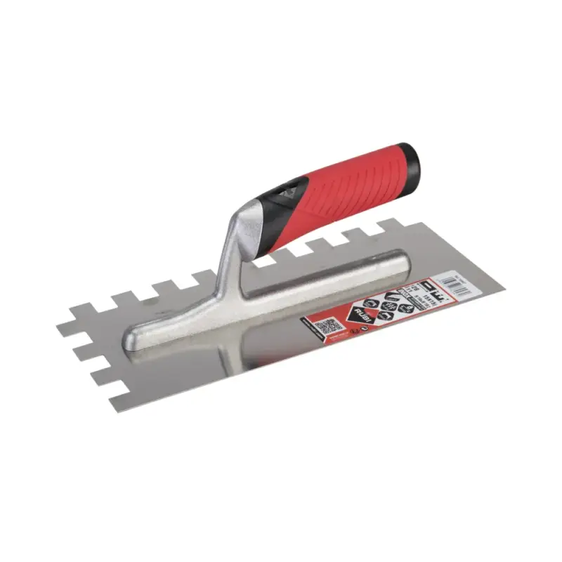 Rubi Lijmspaan R10 RVS - 28cm Dagaanbieding