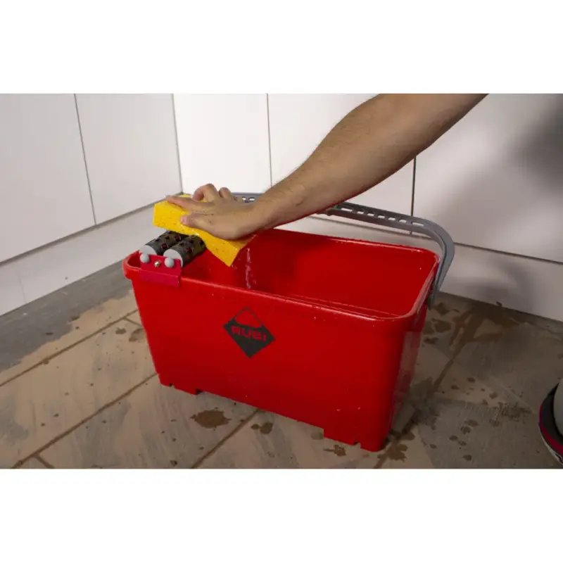 Favoriet Rubiclean Easypro Emmer