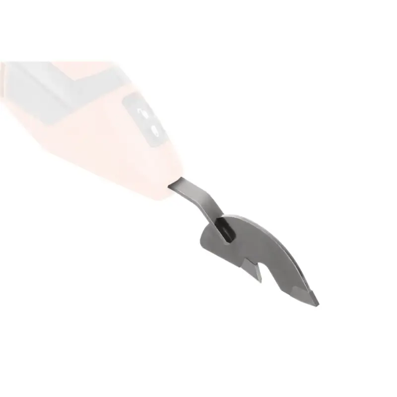 Rubi mesje 1,5mm tbv scraper 66810 Shop Nu