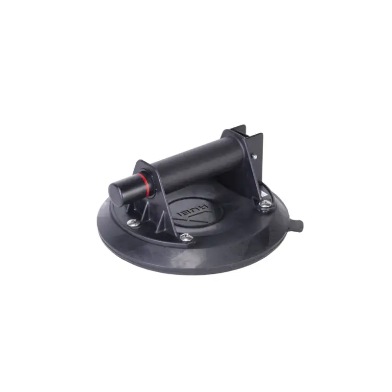 Rubi tegel/glasdrager m/vacuumpomp 18919 200mm Nu Kopen