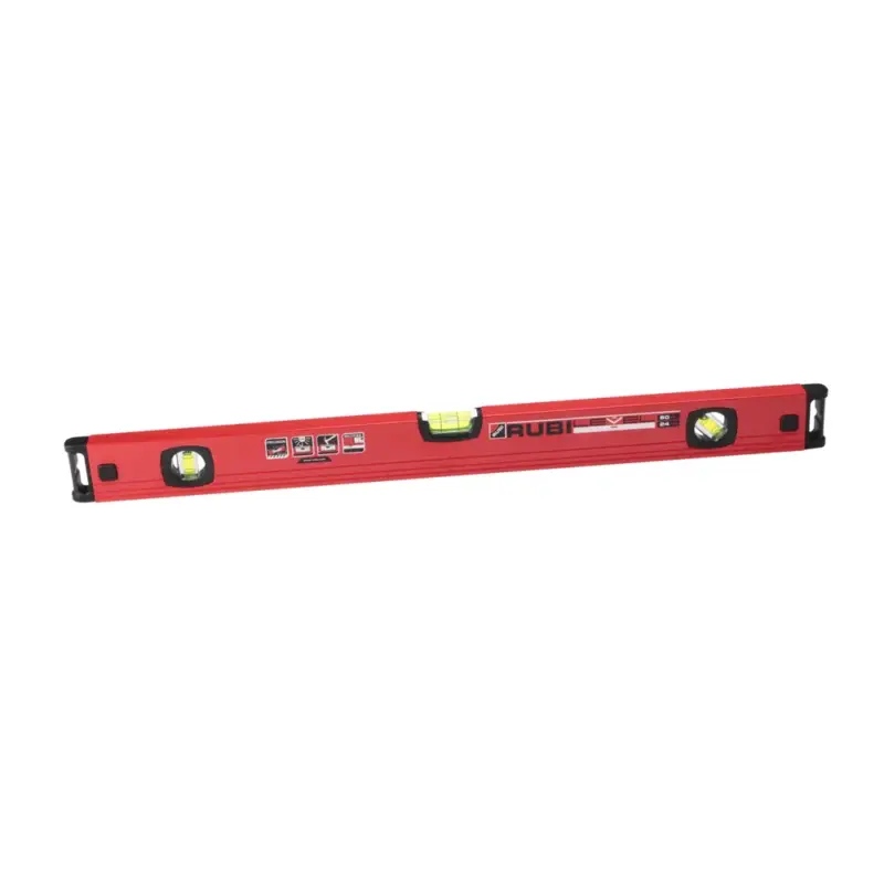 Betaalbaar Rubi waterpas level 100 cm 76927