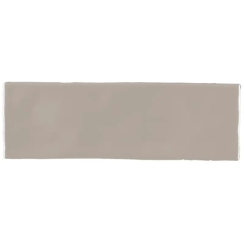 Wandtegel ’?Greige ’?6,5x20cm ’?Glans ’?P10MFTO Direct Beschikbaar