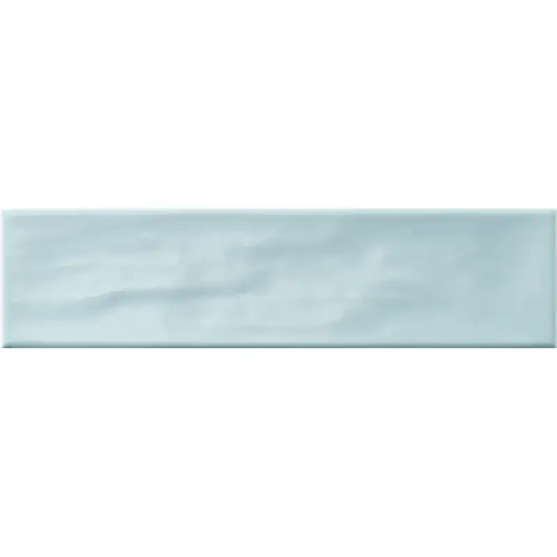Wandtegel ’?Blauw ’?7,5x30cm ’?Glans ’?P10MACE Betaalbaar