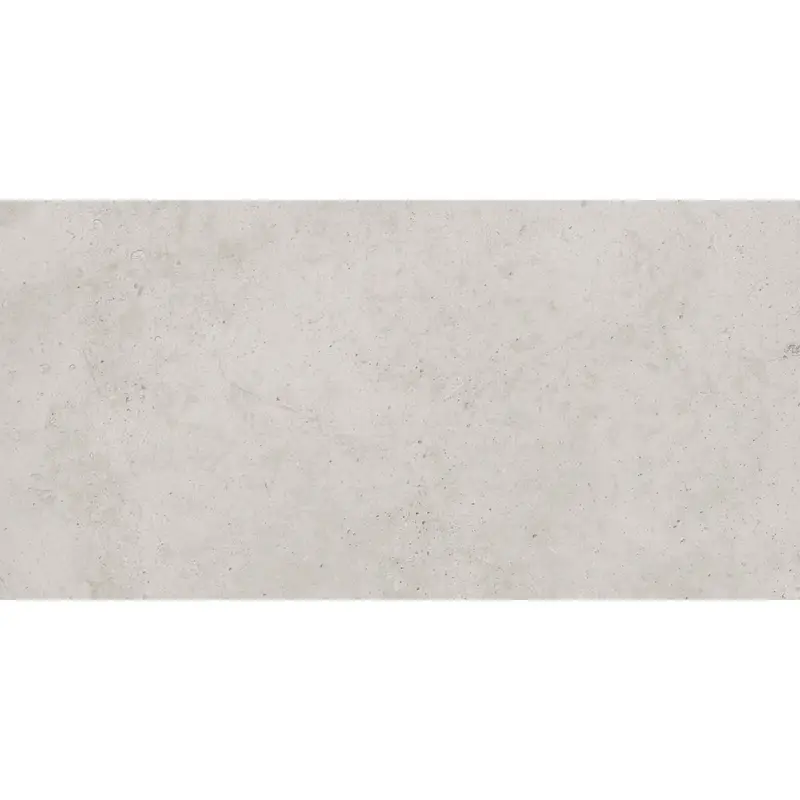 Betonlook - Vloertegel - Grijswit - 30x60cm - Mat - F25HYWH Laatste Kans