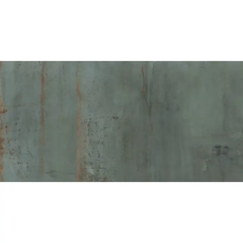 Betrouwbaar Flaviker Rebel - Emerald - Vloertegel - 60x120cm- Mat - 0004052
