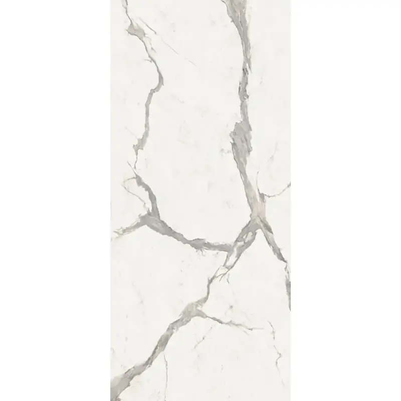 Flaviker Supreme Evo - Statuario Superior - Vloertegel - 120x280cm - Glans - 0008701 Finale Uitverkoop