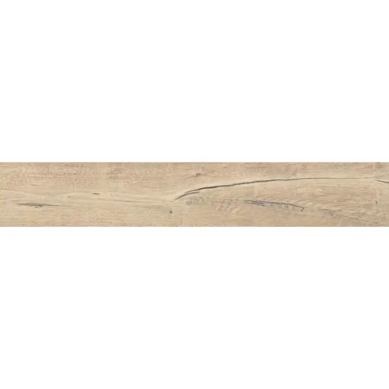 Speciale Aanbieding Flaviker Cozy - Honey - Vloertegel - 20x120cm - Mat - 0000475