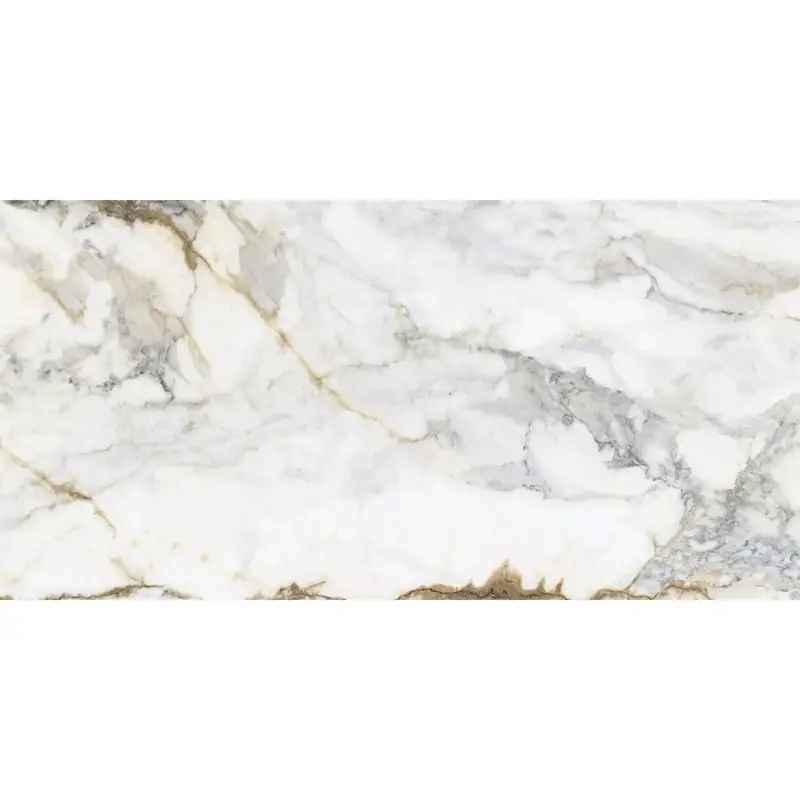 Pamesa CR Pisa - Gold - Vloertegel - 60x120cm - Gepolijst Finale Uitverkoop