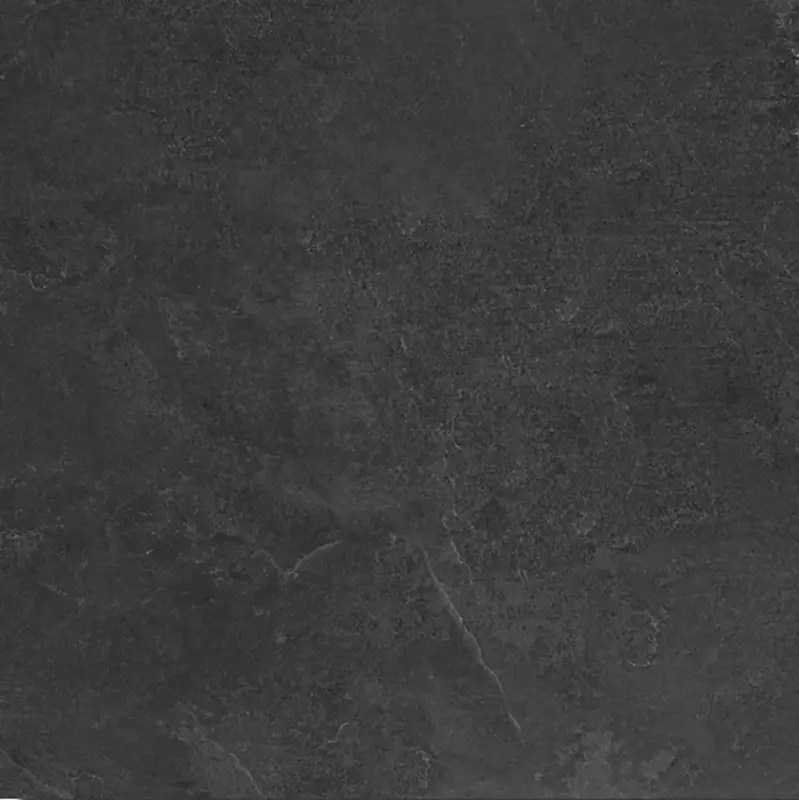 Ragno Realstone_Slate - Black - Vloertegel - 60x60cm - Mat - R5ZK Betaalbaar