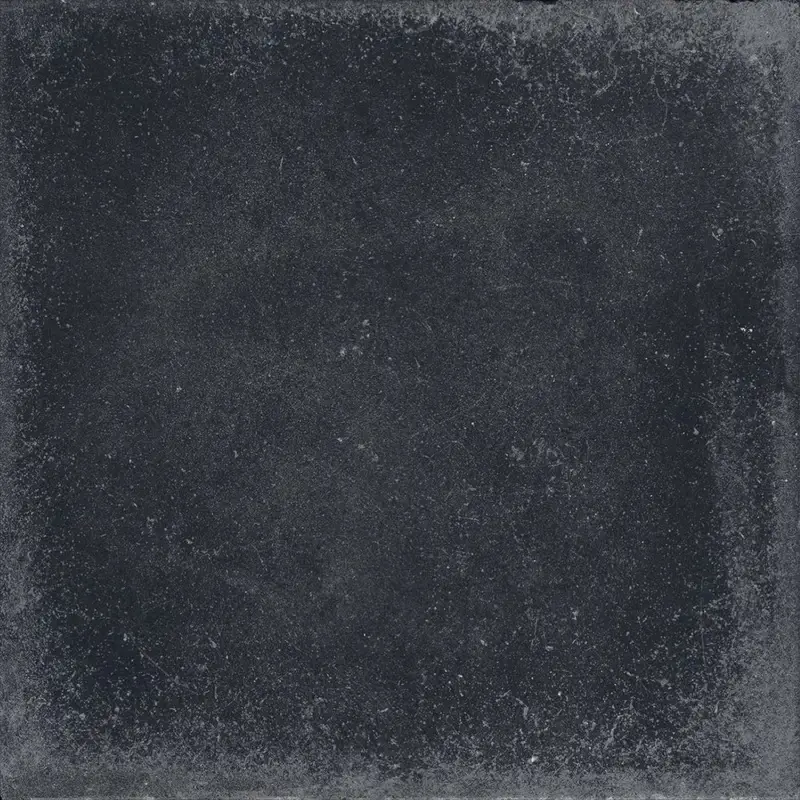 Betaalbaar Xclusive Re_Style - Black - Vloertegel - 20,5x20,5cm - Decor - Mat - RST2001