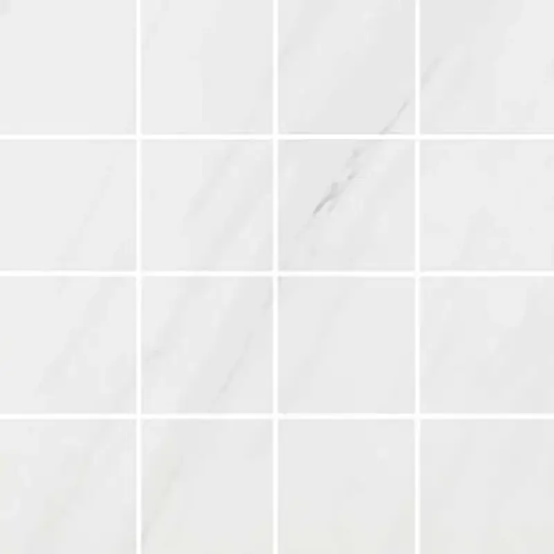 Pamesa CR Lenci - Blanco - Vloertegel - 30x30cm - Mozaïek - Glans Favoriet
