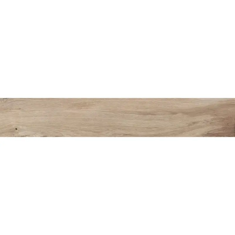 Merkproduct Flaviker Nordik Wood - Beige - Vloertegel - 10x60cm - Mat - PF60007817