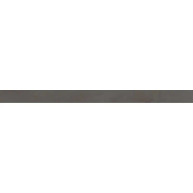 Hoge Kwaliteit Flaviker Rebel - Lead - Plinttegel - 5,5x80cm - Mat - 0004067