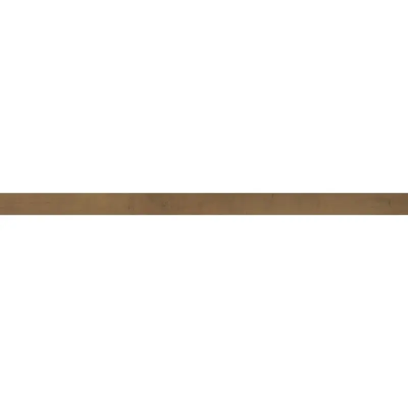 Goedkoop Flaviker Rebel - Brass - Plinttegel - 5,5x120cm - Mat - 0004233