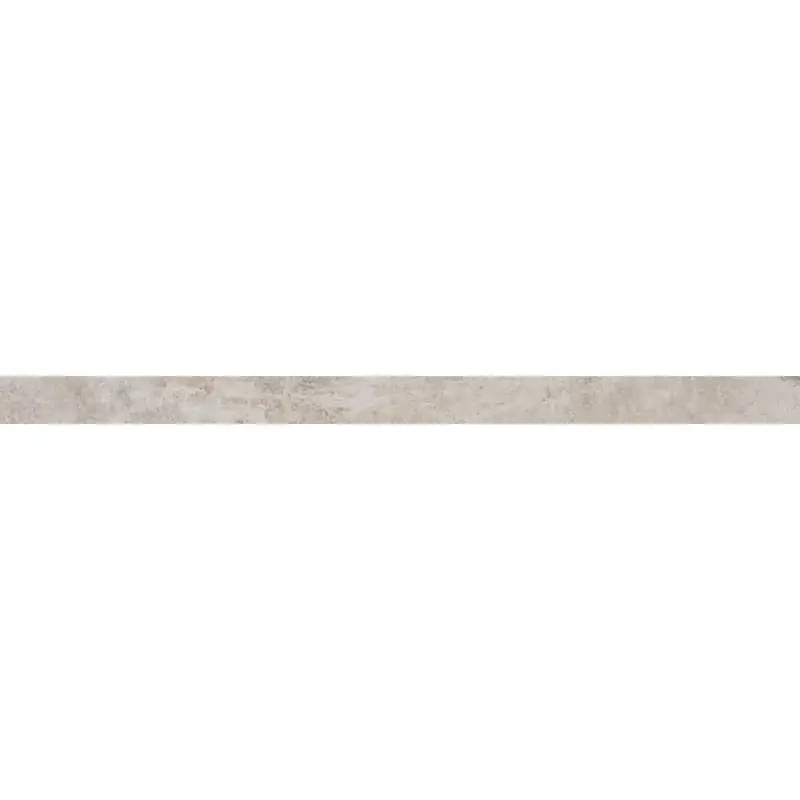 Flaviker Re_Tour - Ivory - Plinttegel - 5,5x90cm - Mat - 0006837 Must-Have