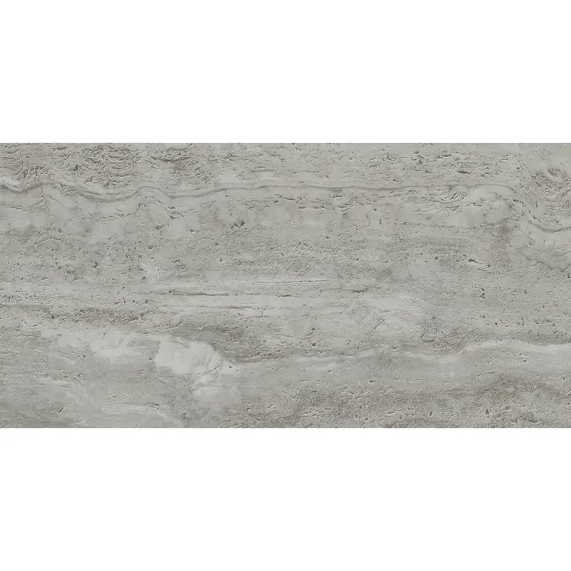 Rechtstreeks Van De Fabrikant Flaviker Navona - Grey Vein - Vloertegel - 30x60cm - Mat - 0007215