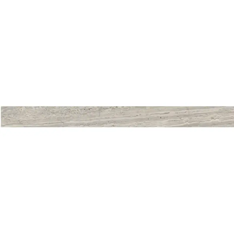 Speciale Aanbieding Flaviker Navona - Bone Vein - Plinttegel - 5,5x60cm - Mat - 0006781