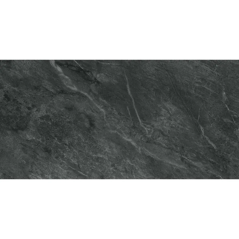 Flaviker Blue Savoy - Graphite - Vloertegel - 60x120cm - Mat - 0007822 Uitverkoop