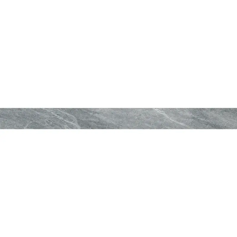 Populair Flaviker Blue Savoy - Blue - Plinttegel - 5,5x60cm - Mat - 0006859