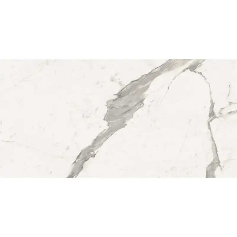 Flaviker Supreme Evo - Statuario Superior - Vloertegel - 60x120cm - Gepolijst - 0004203 Laatste Versie