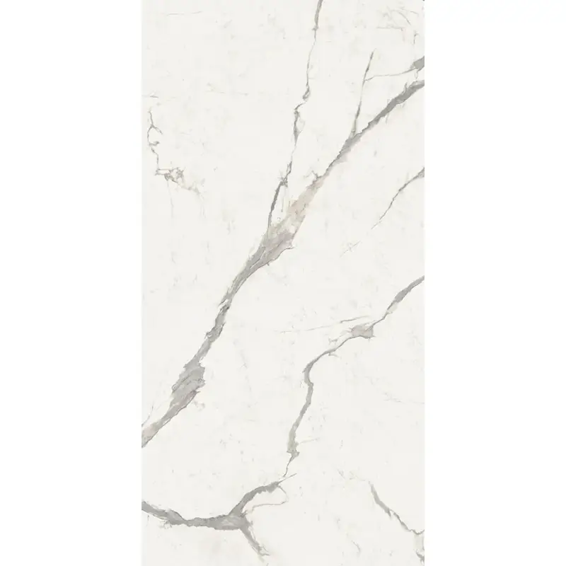 Flaviker Supreme Evo - Statuario Superior - Vloertegel - 160x320cm - Gepolijst - 0004176 Alleen Vandaag