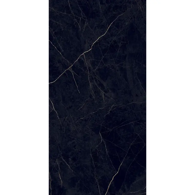 Gereduceerde Prijs Flaviker Supreme Evo - Noir Laurant - Vloertegel - 160x320cm - Gepolijst - 0002479