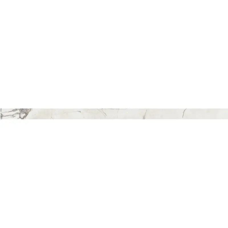 Goedkoop Flaviker Supreme Evo - Invisible Select - Plinttegel - 5,5x120cm - Gepolijst - 0004910