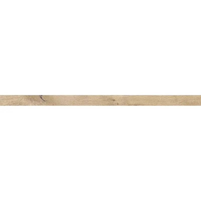Flaviker Cozy - Honey - Plinttegel - 6,5x120cm - Mat - 0001264 Gereduceerde Prijs