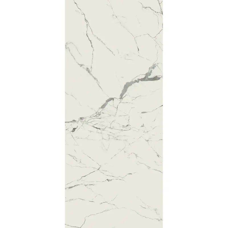 Caesar Anima - Statuario Venato - Vloertegel - 120x278cm - Mat - ABND Merkproduct