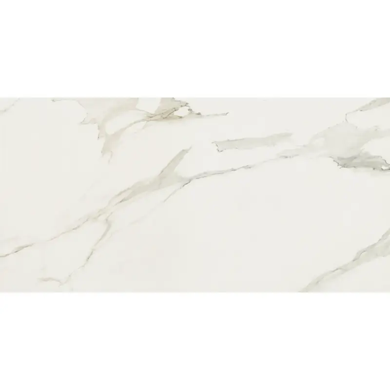 Caesar Anima - Calacatta Oro - Vloertegel - 60x120cm - Gepolijst - ACSO Seizoensaanbieding
