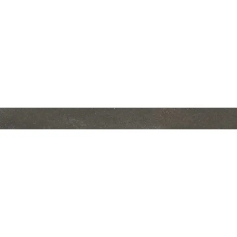 Ragno Rewind - Peltro - Plinttegel - 7x75cm - Mat - R4EW Actieprijs