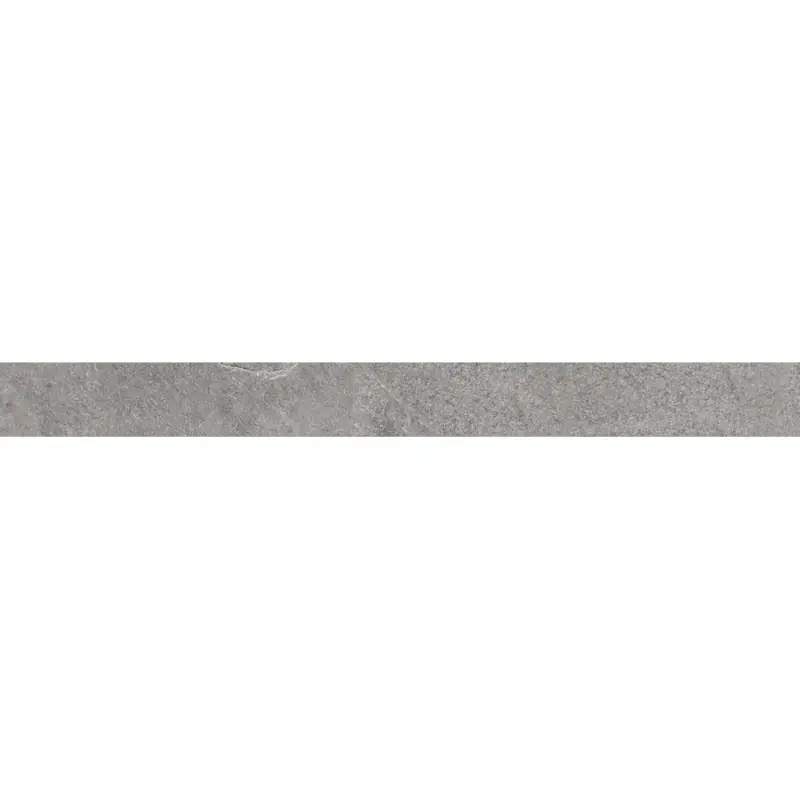 Beperkte Voorraad Ragno Realstone_Slate - Iron - Plinttegel - 7x75cm - Mat - R6FJ