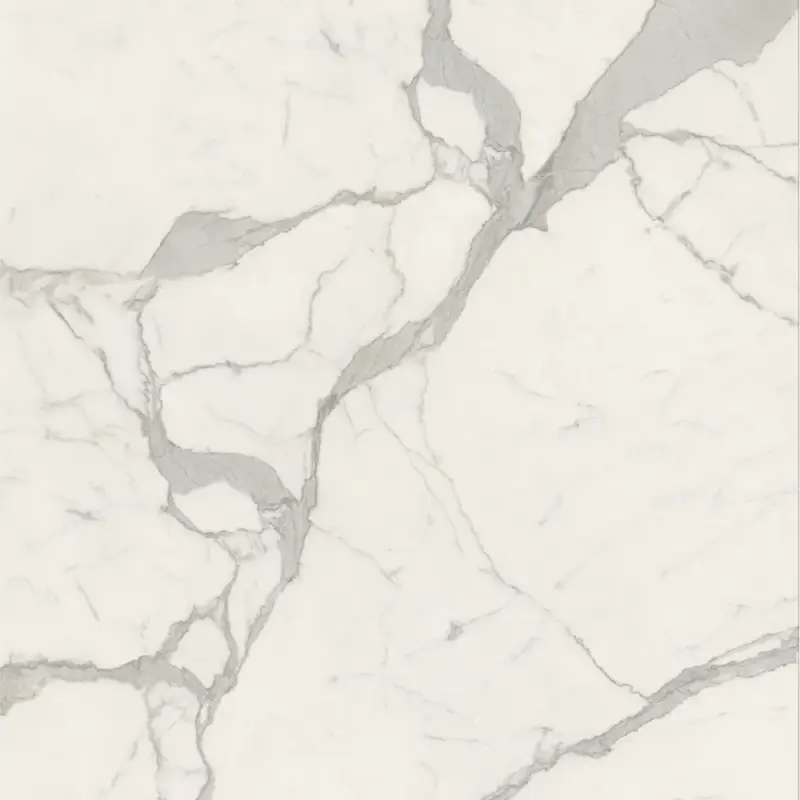 Caesar Anima Futura - Majestic White - Vloertegel - 120x120cm - Gepolijst - AGCD Laatste Kans