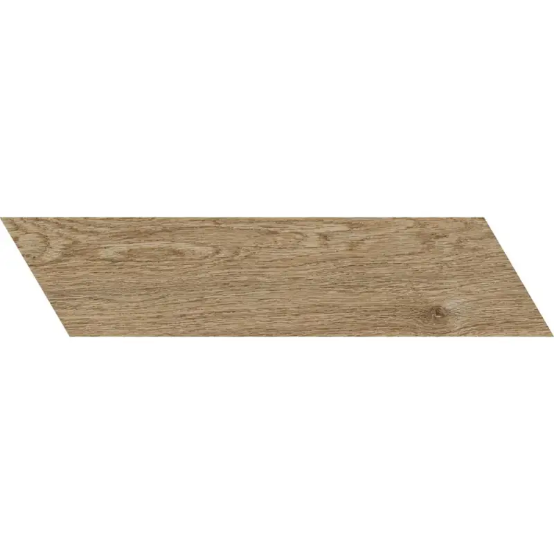 Ragno Ossimori - Beige - Vloertegel - 11x54cm - Standaard - Mat - R9SW Gratis Retour