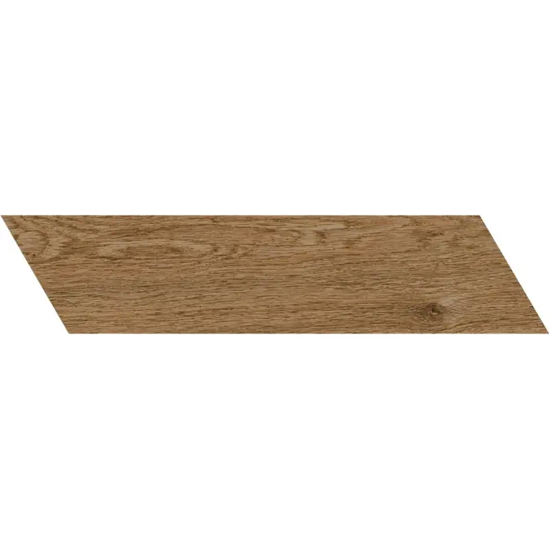 Ragno Ossimori - Miele - Vloertegel - 11x54cm - Standaard - Mat - R9SX Seizoensaanbieding