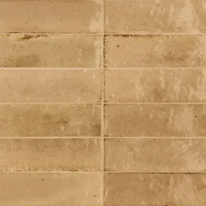 Goedkoop Ragno Look ’?Beige ’?Wandtegel ’?6x24cm ’?Glans ’?R8FP