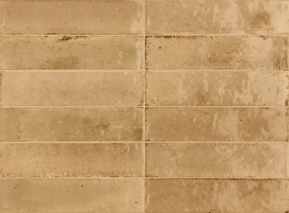 Goedkoop Ragno Look ’?Beige ’?Wandtegel ’?6x24cm ’?Glans ’?R8FP