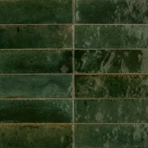 Alleen Vandaag Ragno Look ’?Oliva ’?Wandtegel ’?6x24cm ’?Glans ’?R8FS