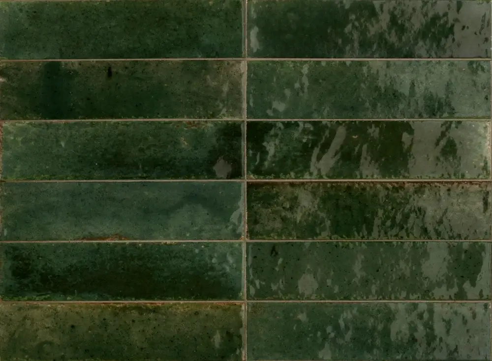 Alleen Vandaag Ragno Look ’?Oliva ’?Wandtegel ’?6x24cm ’?Glans ’?R8FS