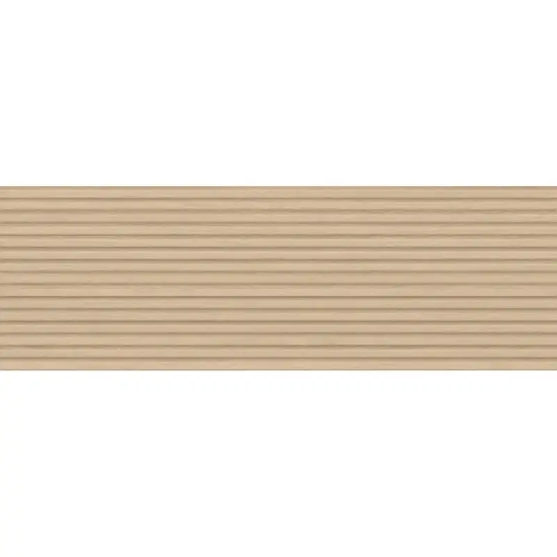 Ragno Richmond ’?Natural Woody 3D’?Wandtegel ’?33x100cm ’?Mat ’?RAM0 Weekendaanbieding