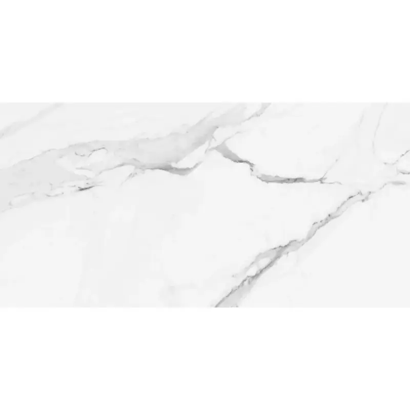 Pamesa Calacata ’?White ’?Vloertegel ’?60x120cm ’?Mat Snelle Levering