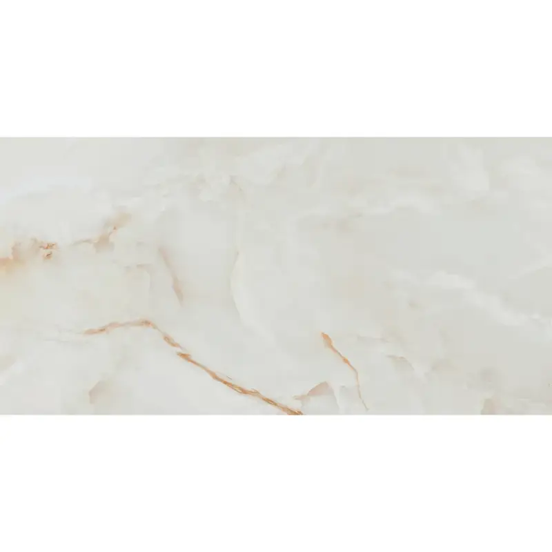 Pamesa Onix ’?White ’?Vloertegel ’?60x120cm ’?Glans Veilige Betaling